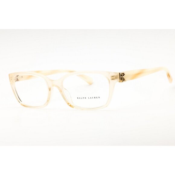 Ralph Lauren EYEGLASSES RL6244U-6184-55 New with case